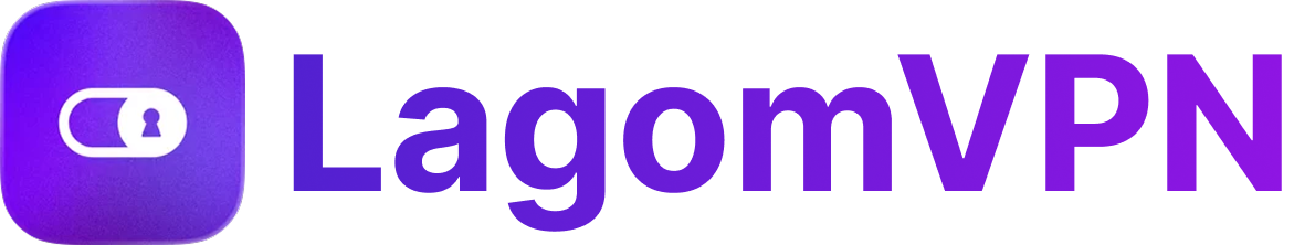 Lagom VPN